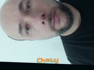chaky Cyberhuren