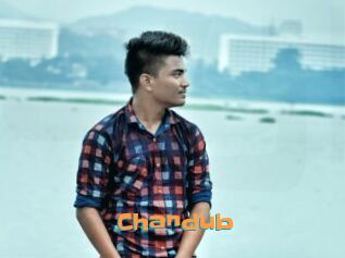 Chandub