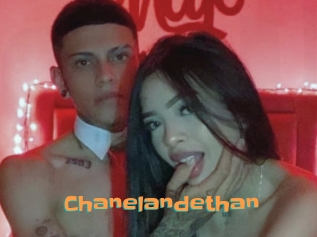Chanelandethan