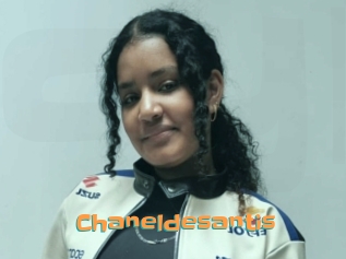 Chaneldesantis