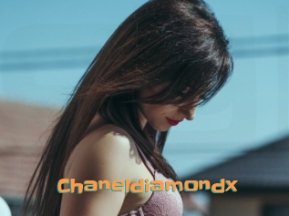 Chaneldiamondx