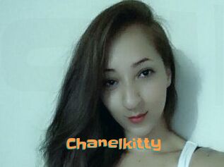 Chanelkitty