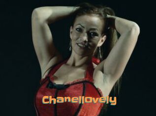 Chanellovely