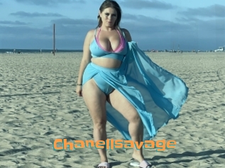 Chanellsavage