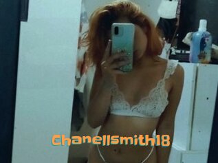 Chanellsmith18
