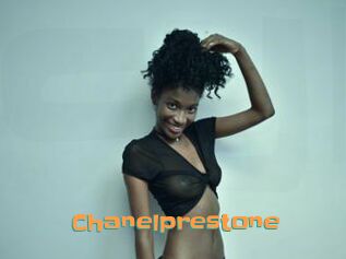 Chanelprestone