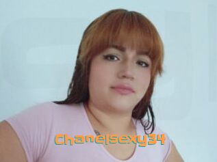 Chanelsexy34