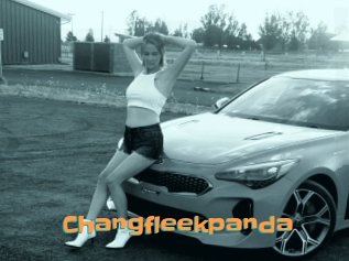 Changfleekpanda