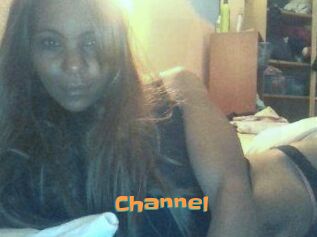 Channel