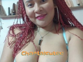 Chantalcutee