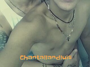 Chantallandluis