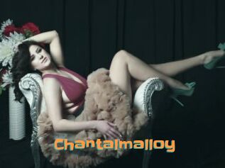 Chantalmalloy