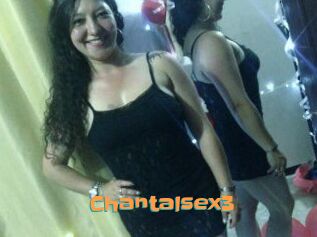 Chantalsex3