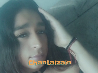 chantalzain Cyberhuren