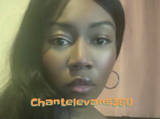 Chantelevans360