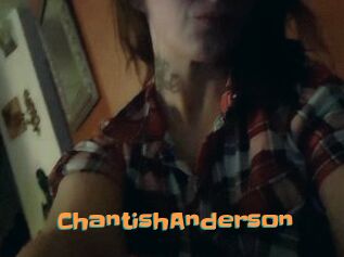 ChantishAnderson