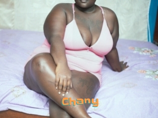 chany Cyberhuren