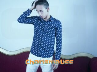 Charismaticc