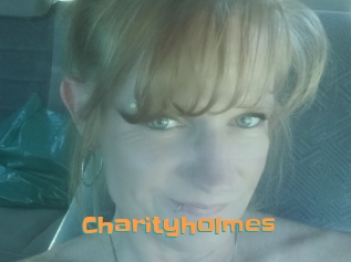 Charityholmes