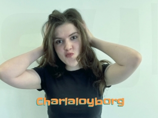 Charlaloyborg