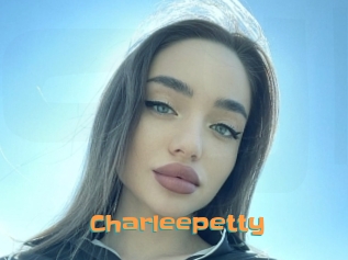 Charleepetty
