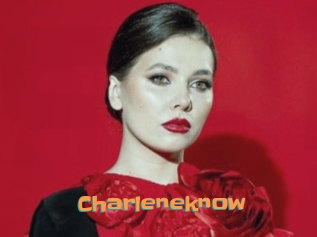 Charleneknow