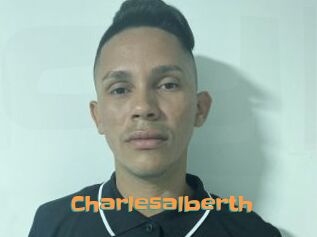 Charlesalberth