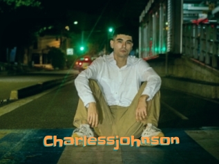 Charlessjohnson