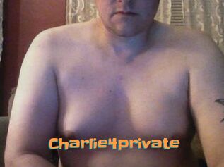 Charlie4private