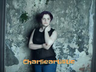 Charlieartistic