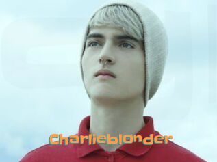 Charlieblonder