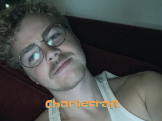 Charliecraft
