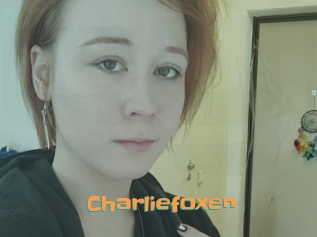 Charliefoxen