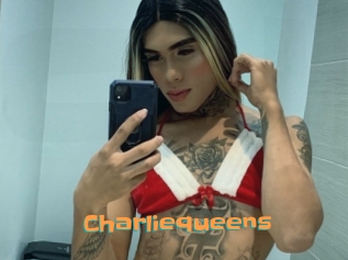 Charliequeens