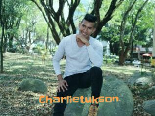 Charlietukson