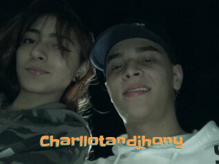 Charllotandjhony