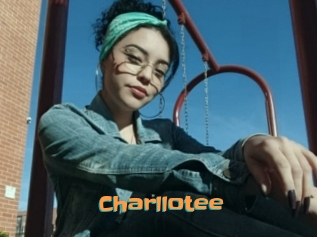 charllotee Cyberhuren