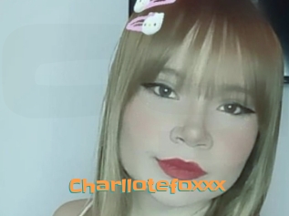 Charllotefoxxx