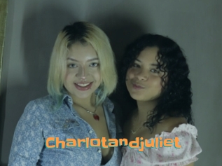 Charlotandjuliet