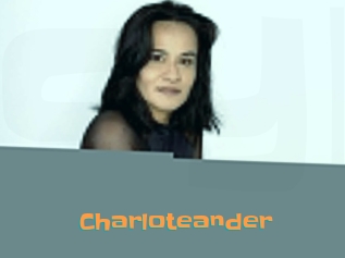 Charloteander