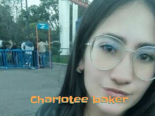 Charlotee_baker