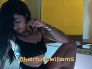 Charlotewiliams