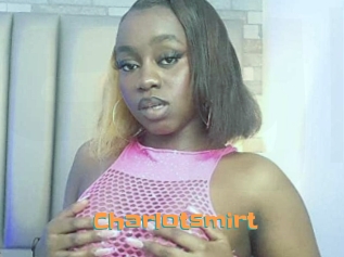 Charlotsmirt