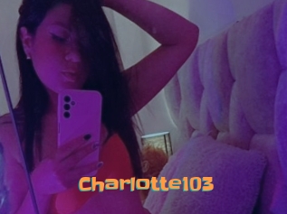 Charlotte103