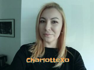 CharlotteXo