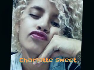 Charlotte_sweet