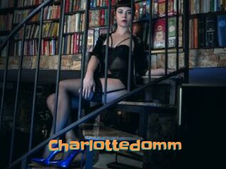 Charlottedomm
