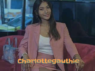 Charlottegauthie