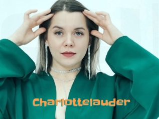 Charlottelauder
