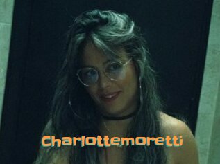 Charlottemoretti